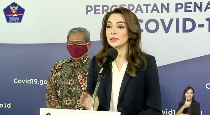 Ini 3 Syarat Pasien Omicron Tanpa Gejala Boleh Isoman di Rumah